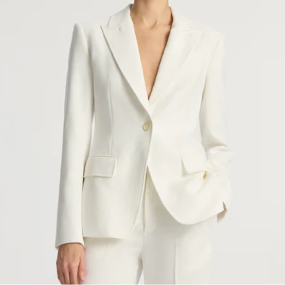 Brand NWT ALC Eden suit jacket. Size 2